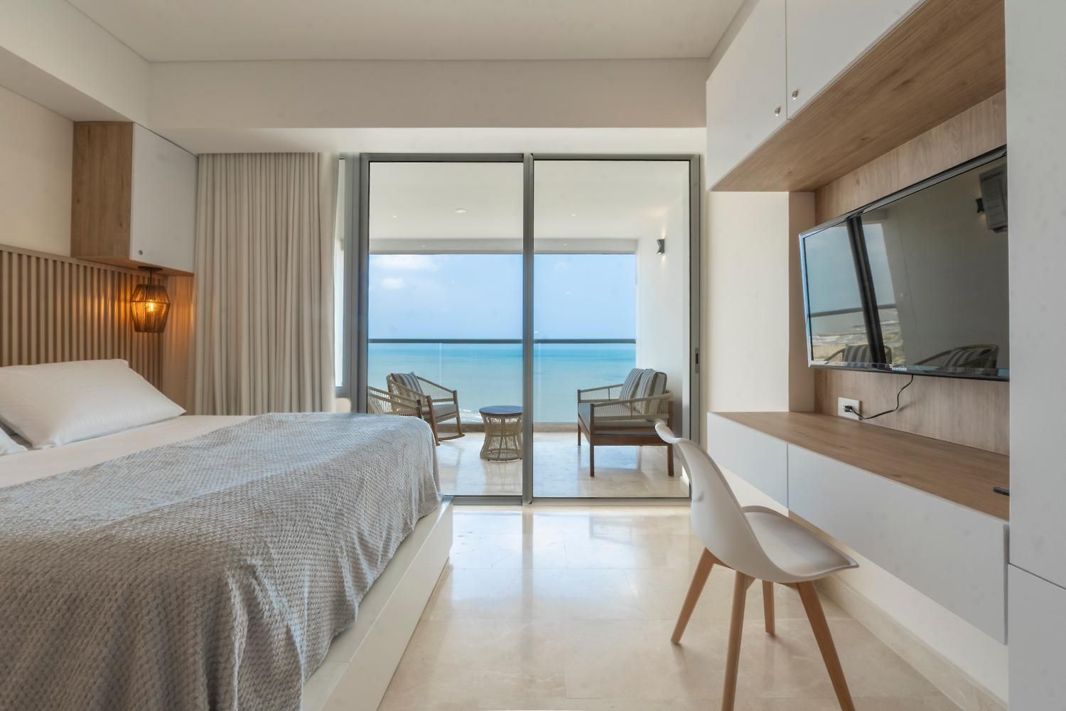 Seaside Serenity And Style Apartamento