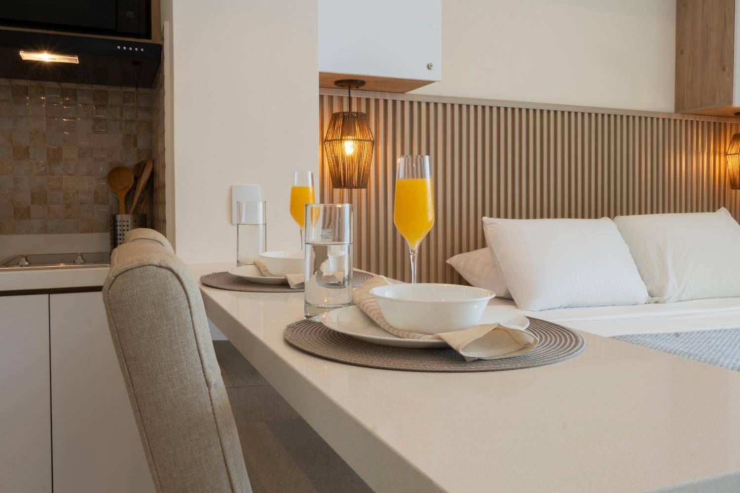 Seaside Serenity And Style Apartamento *