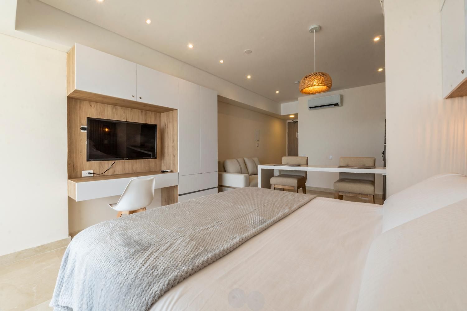 Seaside Serenity And Style Apartamento *