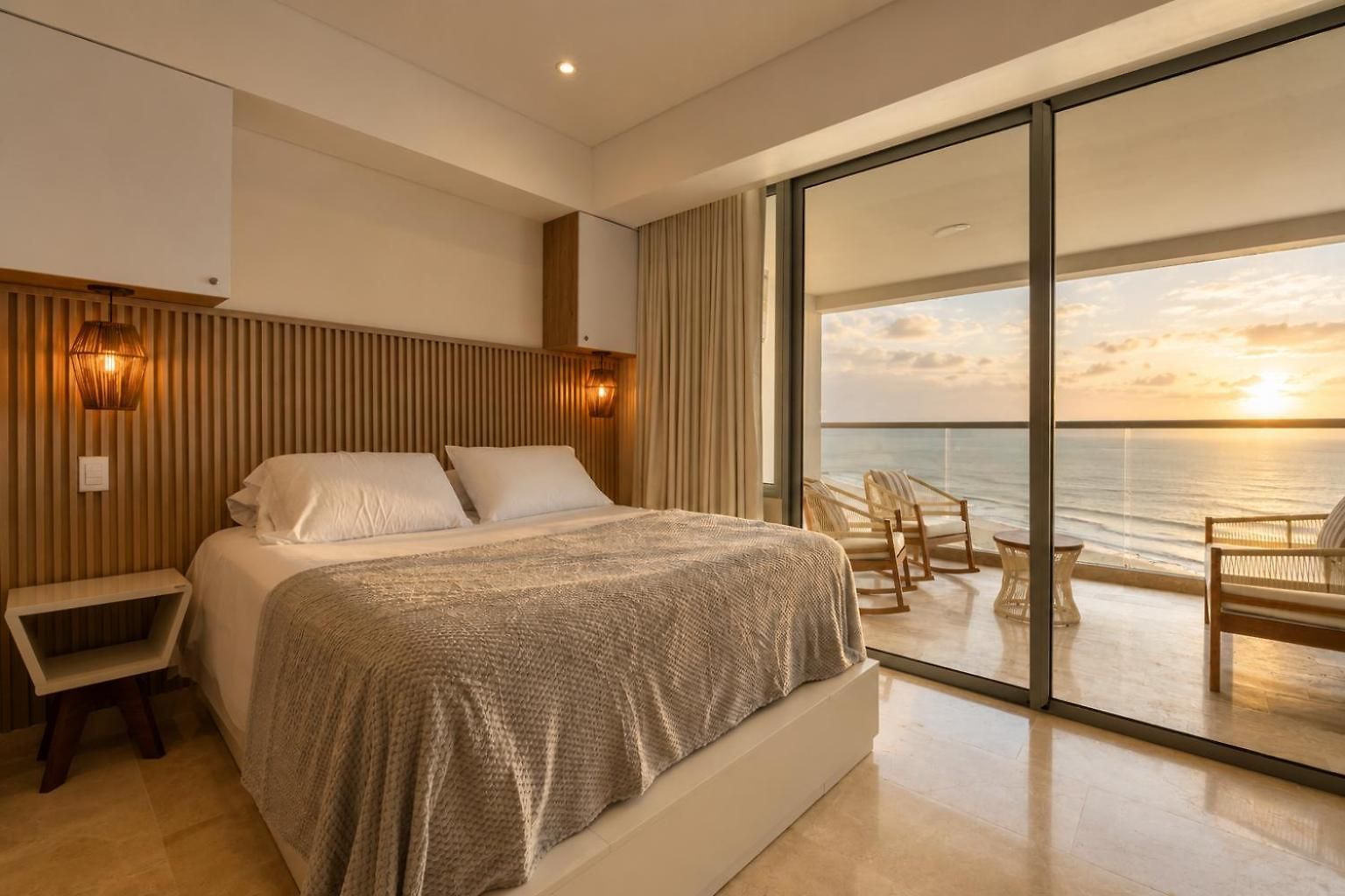 Seaside Serenity And Style *