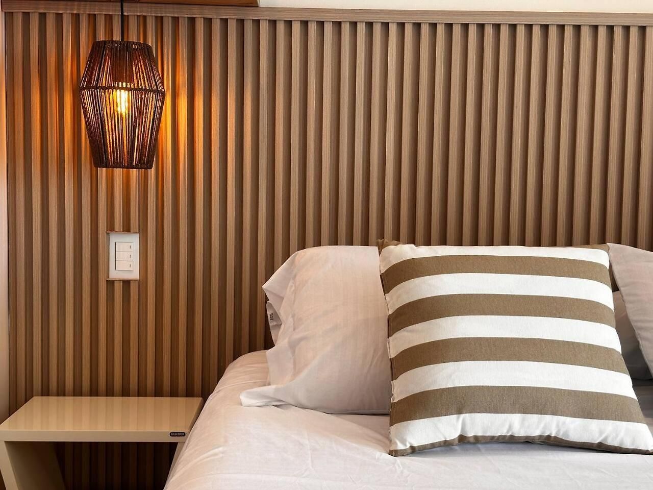 Seaside Serenity And Style Apartamento Cartagena