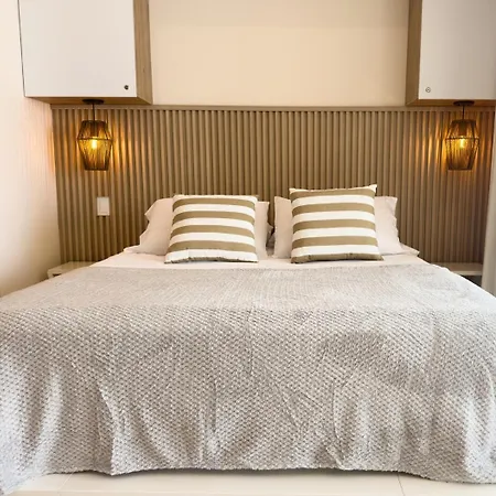 Seaside Serenity And Style Apartamento *