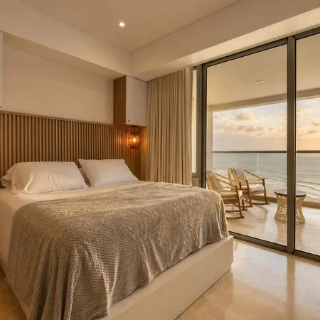 Seaside Serenity And Style *