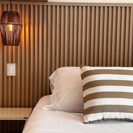 Seaside Serenity And Style Apartamento Cartagena