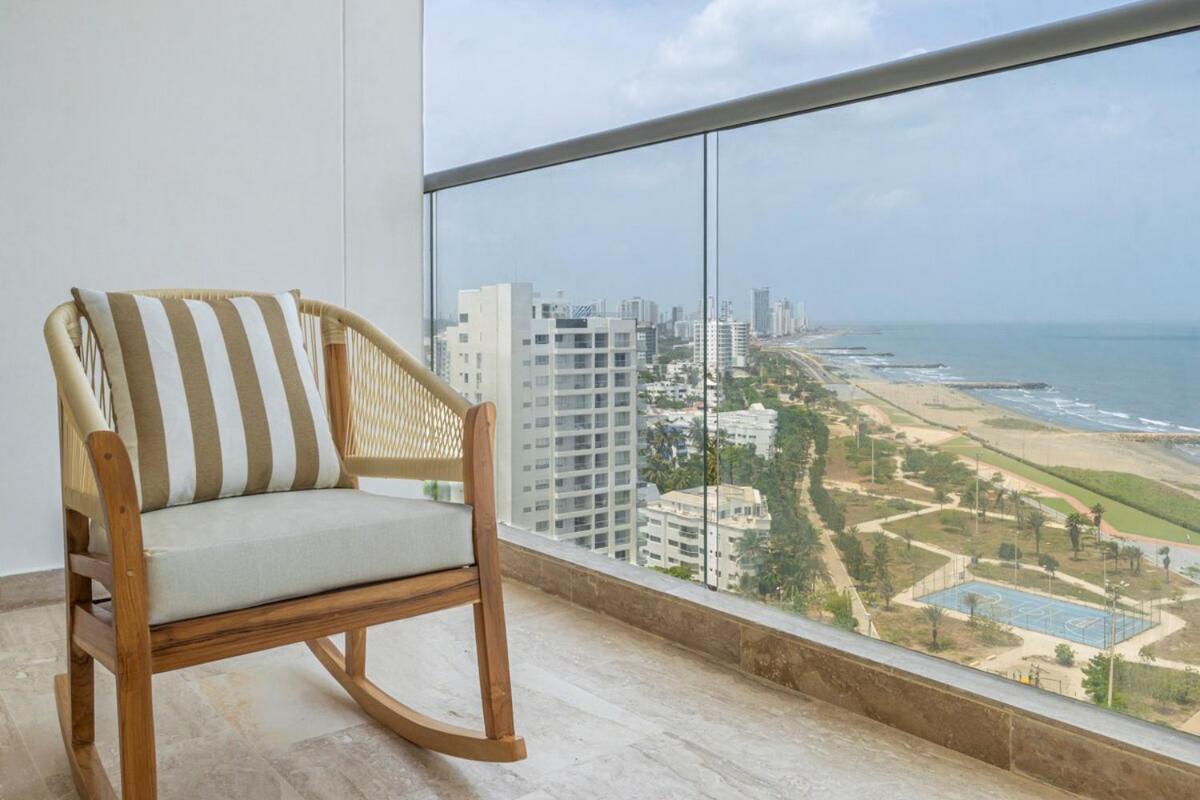 Seaside Serenity And Style Apartamento *