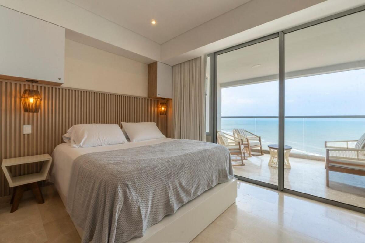 Seaside Serenity And Style *