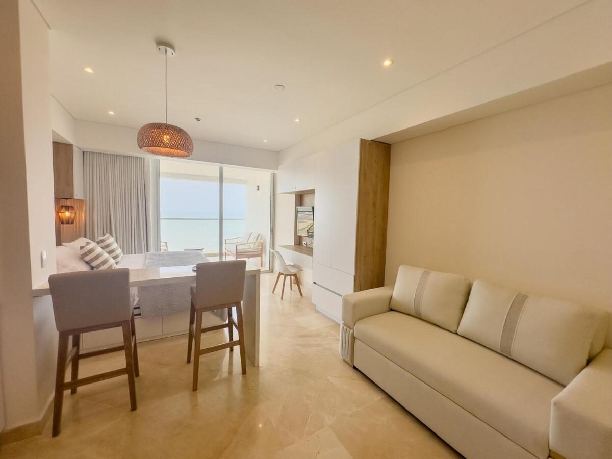 Seaside Serenity And Style Apartamento Cartagena