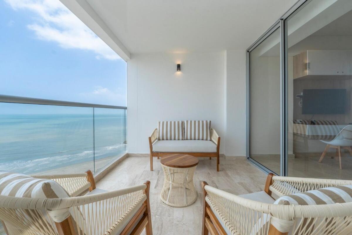 Seaside Serenity And Style
