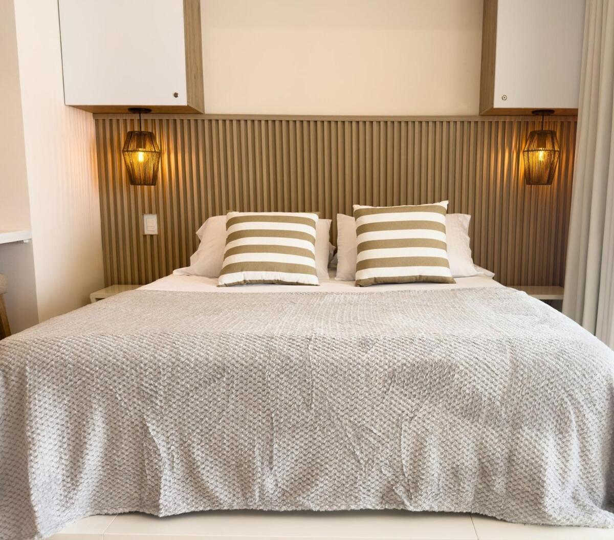 Seaside Serenity And Style Apartamento *