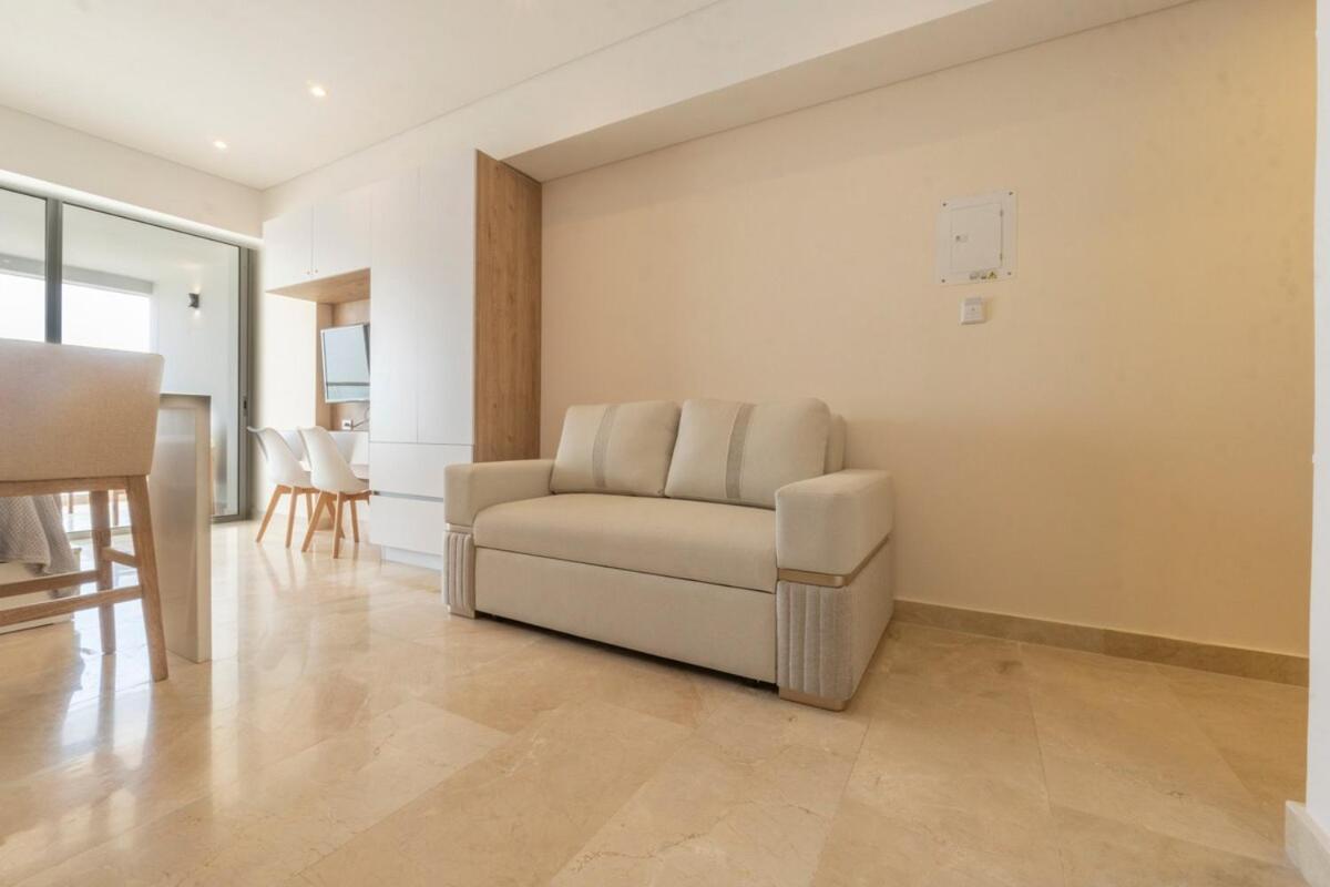Apartamento Seaside Serenity And Style *