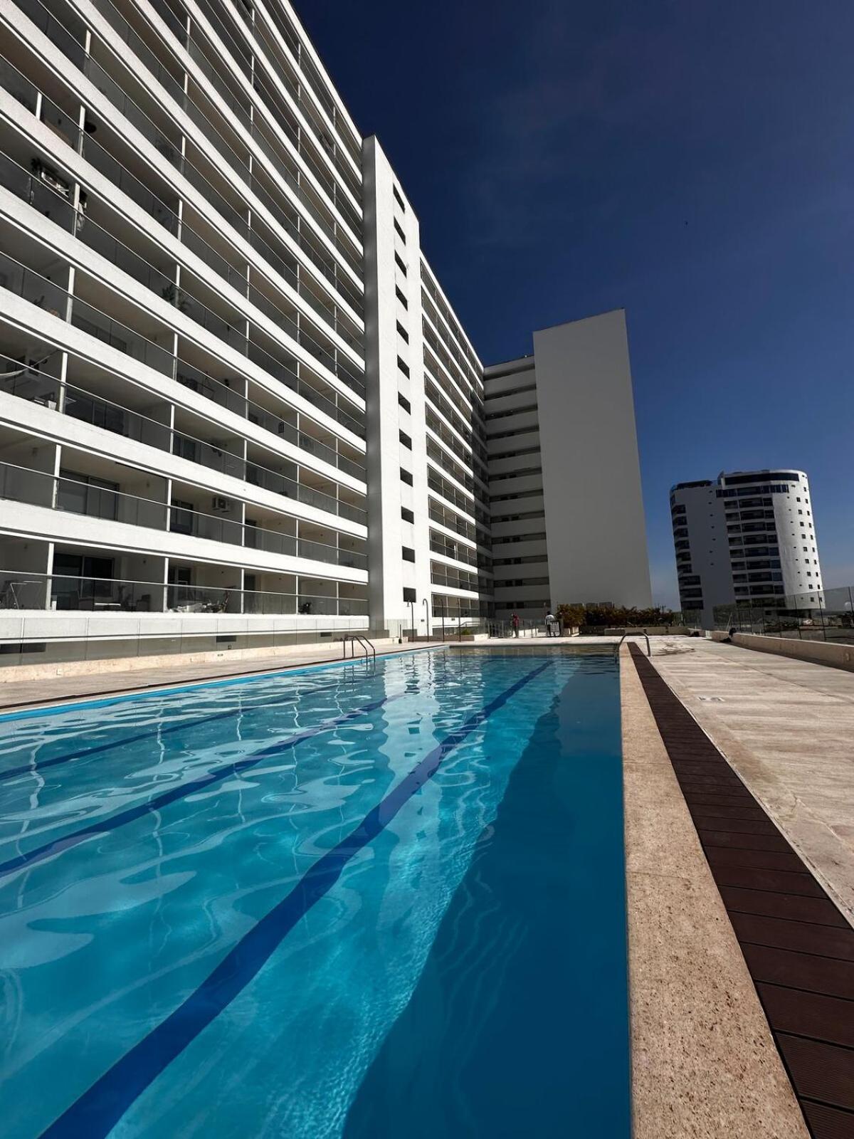 Seaside Serenity And Style Apartamento *