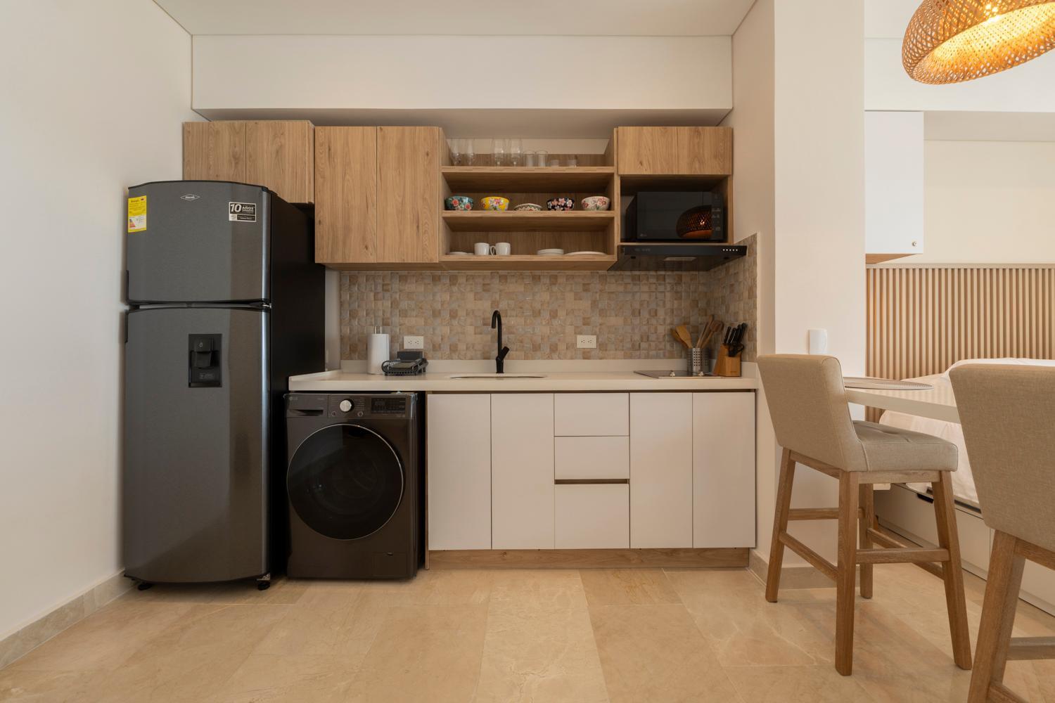 Apartamento Seaside Serenity And Style Cartagena