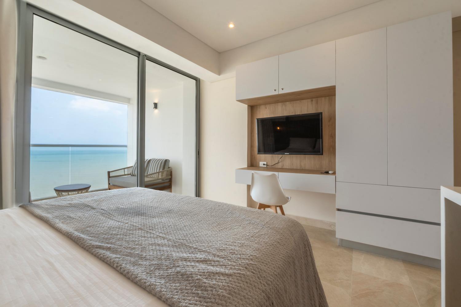 Seaside Serenity And Style Apartamento