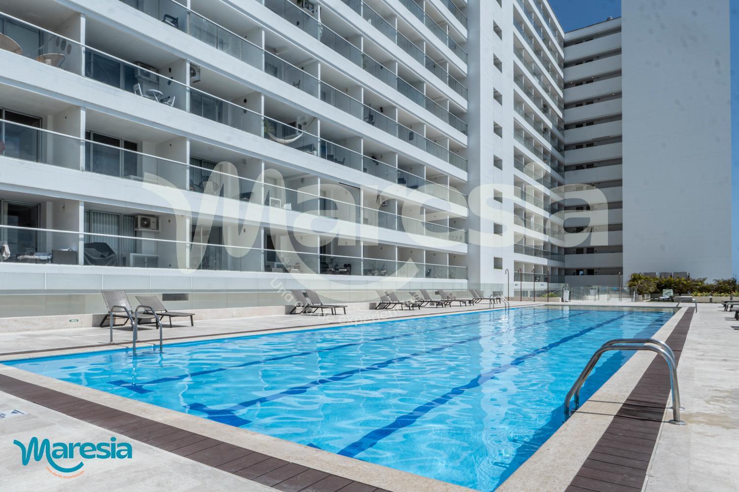 Apartamento Seaside Serenity And Style Cartagena