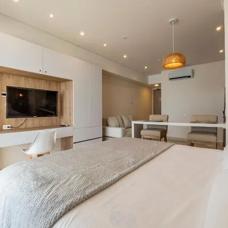 Seaside Serenity And Style Apartment *