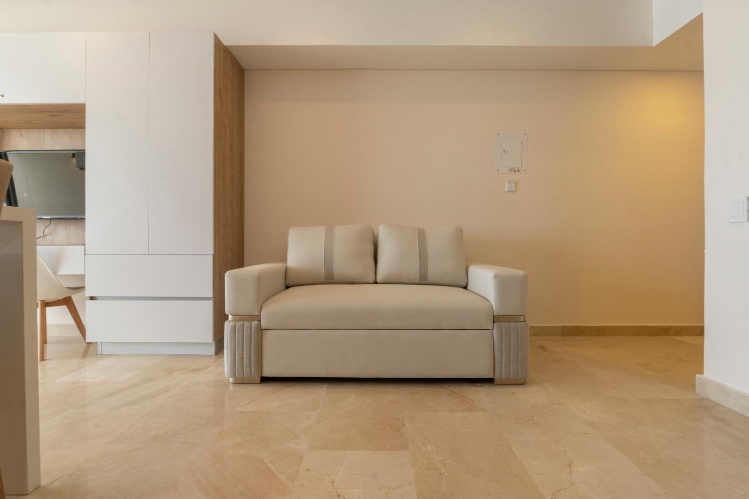 Seaside Serenity And Style Apartment Cartagena